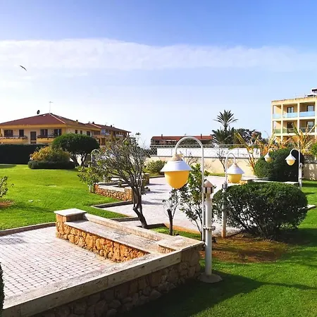 Welcomely - Nulauro 31 Apartment *