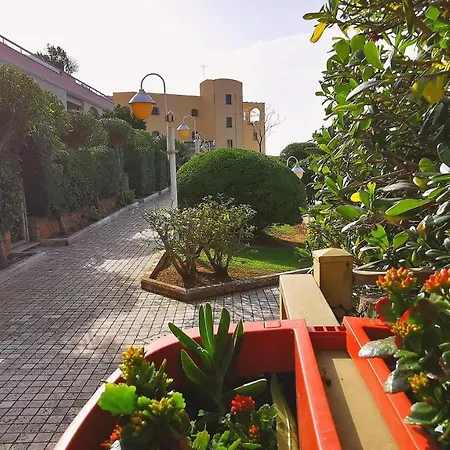 Welcomely - Nulauro 31 Apartment Alghero