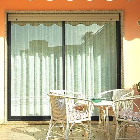 Welcomely - Nulauro 31 * Alguer