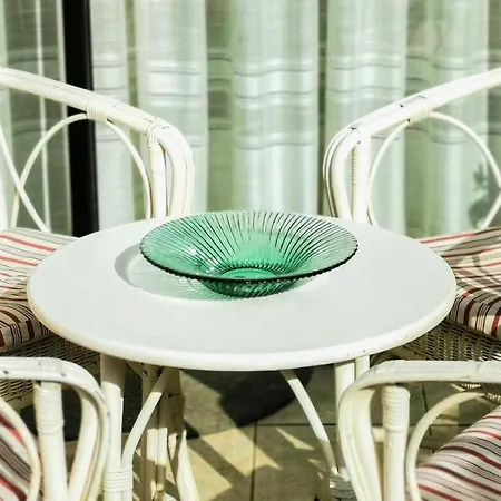 Apartamento Welcomely - Nulauro 31 *