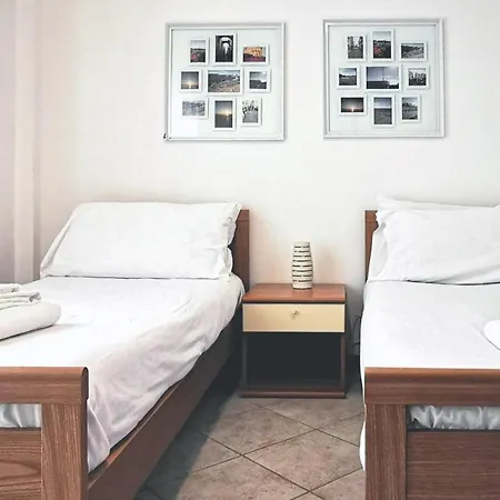 Welcomely - Nulauro 31 Apartamento Alguer